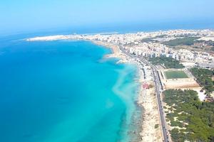 Appartamento a100 m dalle spiaggie