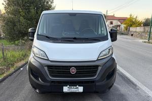 Fiat Ducato 2.3 MJT 120CV l2h2 Furgone
