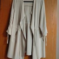SALDI:  Coprispalla Primark - Taglia M (42)
