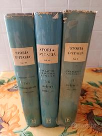 Storia d'Italia 