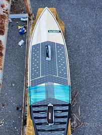 Kitesurf