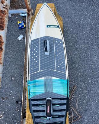 Kitesurf