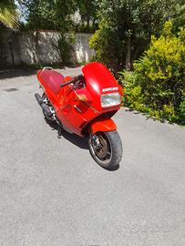  Ducati Paso 750