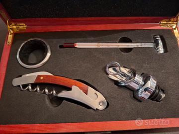 kit sommelier