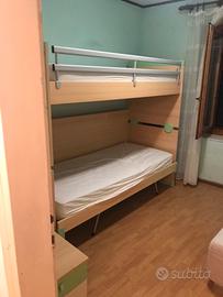 Alleghe Appartamento libero dal 2 gennaio 2025