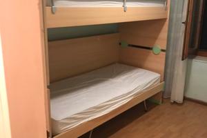 Alleghe Appartamento libero dal 2 gennaio 2025