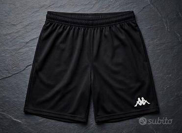Pantaloncini Kappa