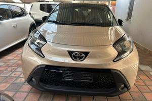 Toyota Aygo X 1.0 VVT-i 72 CV