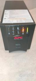 Gruppo UPS APC 750 