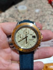 Longines Admiral 5-Star Chrono L3.601.5 Unipro