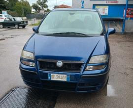 Fiat Ulysse 2.0 MJT 136 CV Active