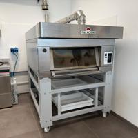Forno Professionale ITALFORNI PFF63672