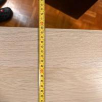 mobile ikea in legno 