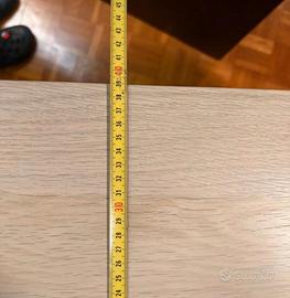 mobile ikea in legno 