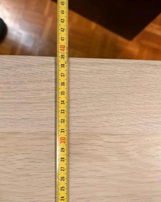 mobile ikea in legno 