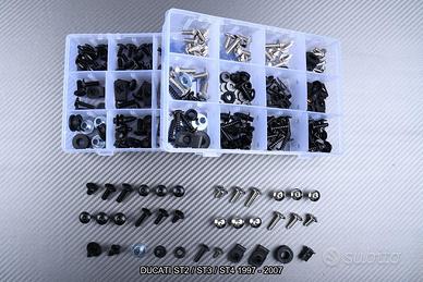 Kit viti per DUCATI ST2 / ST3 / ST4 1997 - 2007