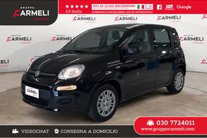 Fiat Pandina 1.0 firefly hybrid Icon s&s 70cv