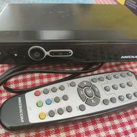 decoder digitale terrestre mediacom dtrz200