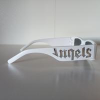 Palm Angels bianco