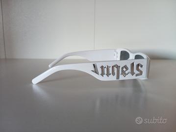 Palm Angels bianco