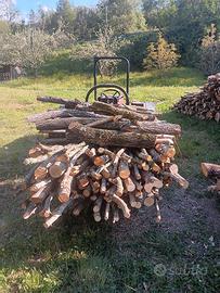 trattore agricolo new holland 35/66