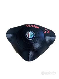 AIRBAG VOLANTE ALFA ROMEO 147 Serie (937) (00>05)