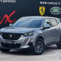 Peugeot 2008 1.2 Puretech Active Pack S 131CV EAT6
