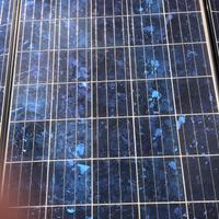 Pannelli fotovoltaici