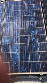 Pannelli fotovoltaici