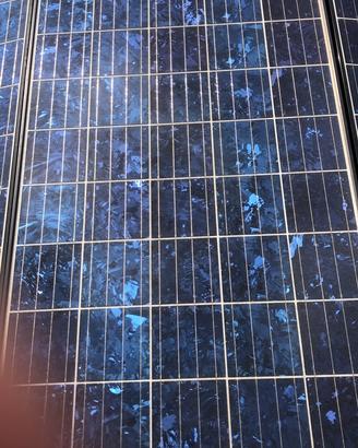 Pannelli fotovoltaici