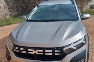 DACIA JOGGER GPL