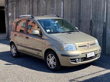 FIAT Panda 1.2 Emotion Dualogic