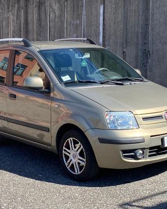 FIAT Panda 1.2 Emotion Dualogic