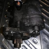 Motorino avviamento KIA CARENS 1991cc diesel 2007