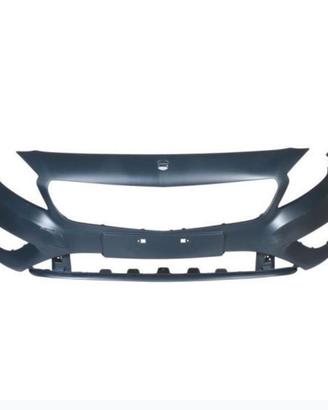Paraurti INCOLORE Mercedes classe A 2016 W176