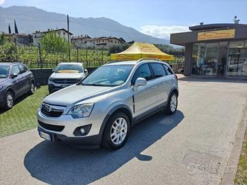 OPEL Antara 2.2 CDTI 163CV Cosmo Unlimited