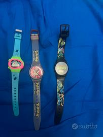 Orologi da polso per bambini