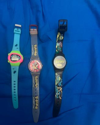 Orologi da polso per bambini