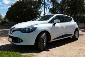 Renault Clio IV GPL – Unico Proprietario, KM 55500