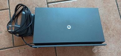 vodafone power station