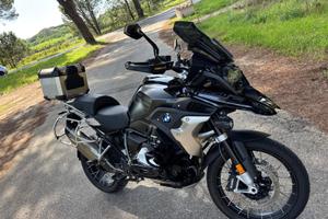 BMW R 1250 GS Ultimate edition