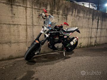 Husqvarna Nuda 900r