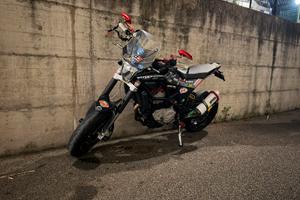 Husqvarna Nuda 900r