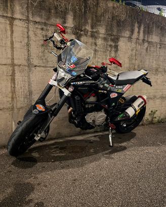 Husqvarna Nuda 900r