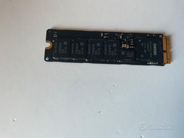 Apple 128gb SSD MacBook Pro/Air (2012–2017)
