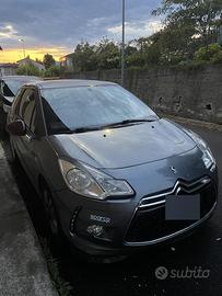 Citroën DS3 1.4 VTi - 2011