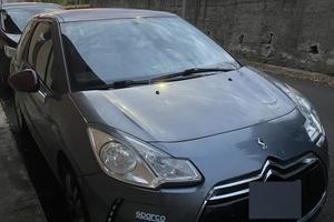 Citroën DS3 1.4 VTi - 2011