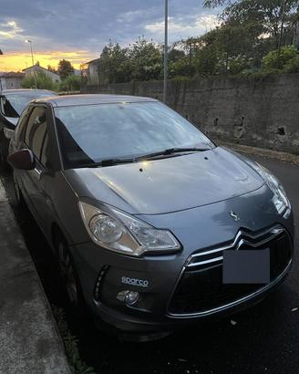 Citroën DS3 1.4 VTi - 2011