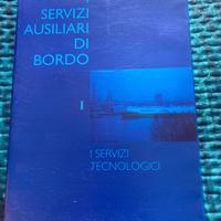 I servizi ausiliari di bordo 1