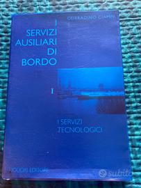 I servizi ausiliari di bordo 1